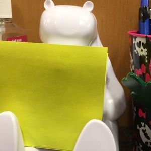 Meet your Posher, Madeline